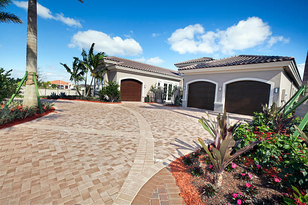 Best Asphalt Driveway Pavers in Carrollwood, FL