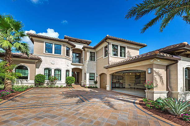 Carrollwood, FL Driveway Pavers Company