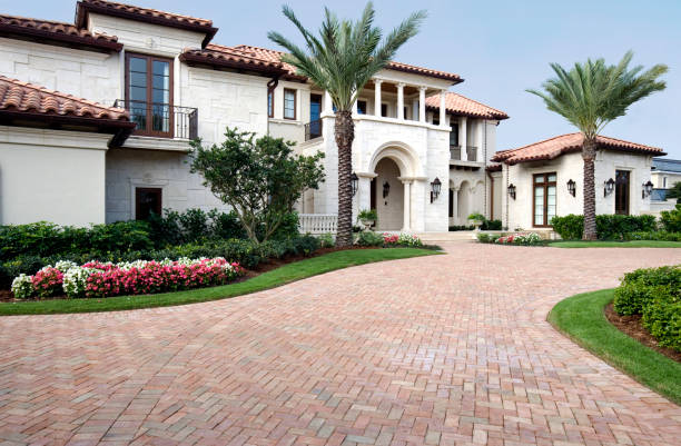 Best Resin-Bound Driveway Pavers in Carrollwood, FL